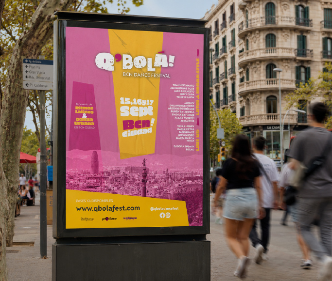 Q´bola